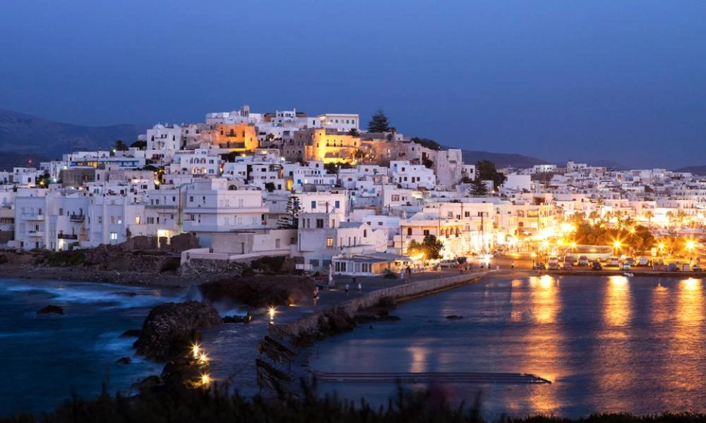 Ποιο μέρος της Ελλάδας προτείνει η Daily Telegraph ως τον τέλειο οικογενειακό προορισμό; (Βίντεο)